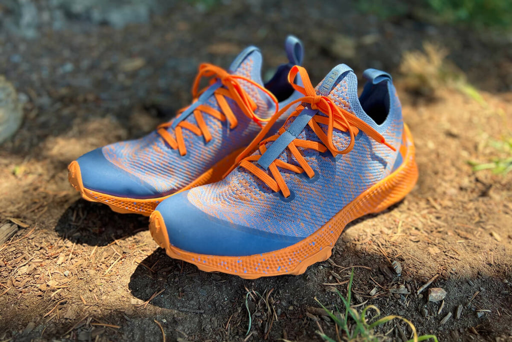 Trail Running Shoes