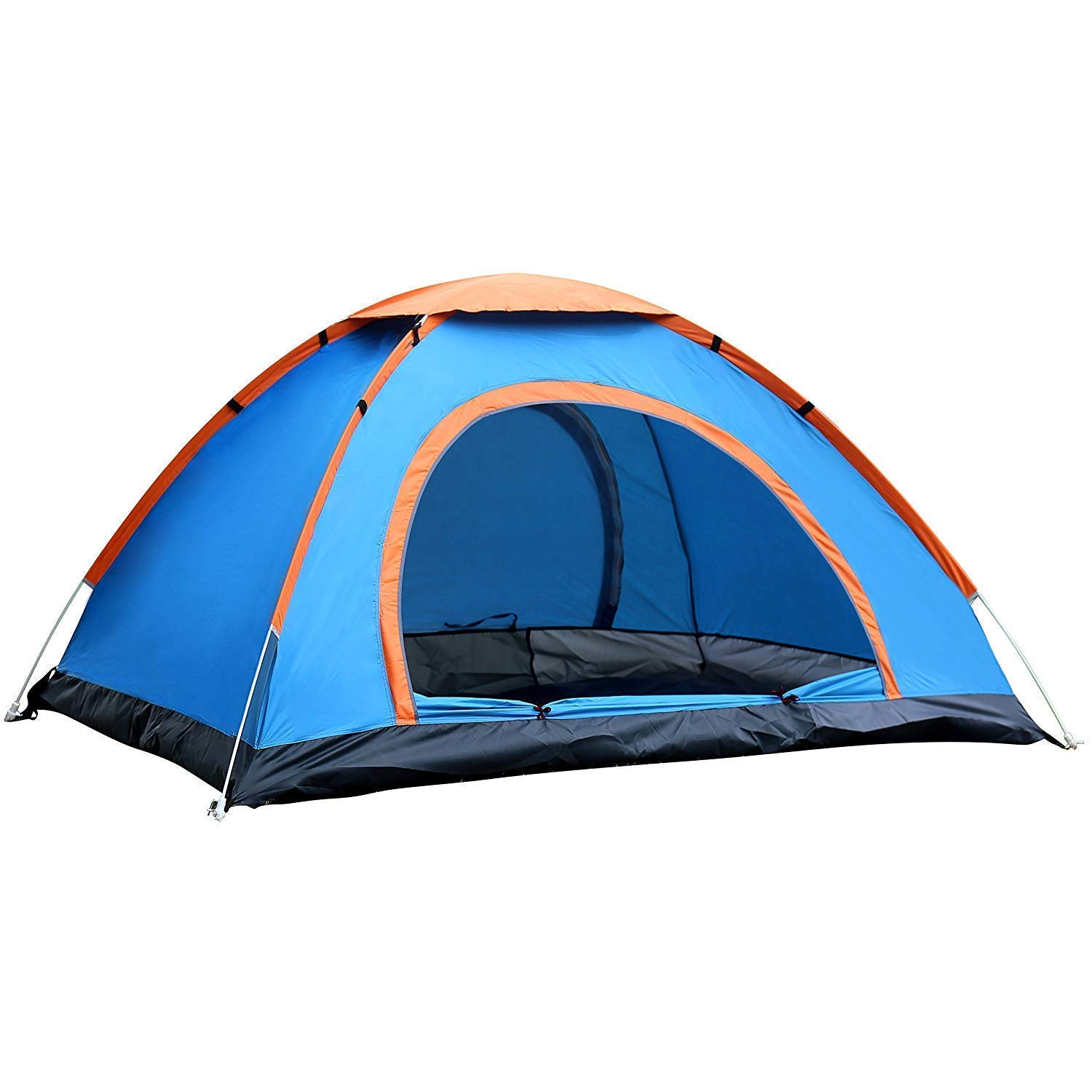 Professional Travel Tent